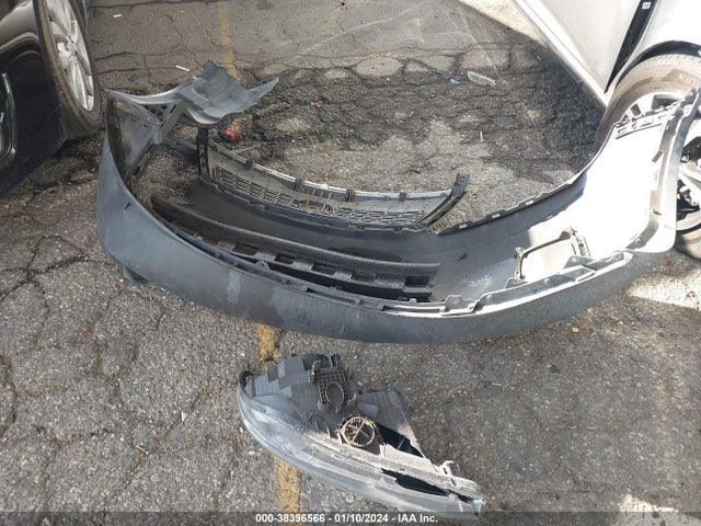 KIA SORENTO LX 2014 5XYKT3A6XEG487813 Image 12