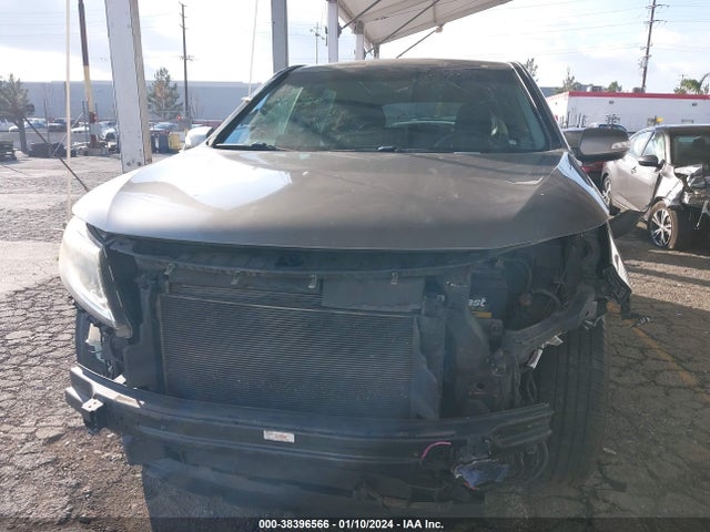 KIA SORENTO LX 2014 5XYKT3A6XEG487813 Image 6