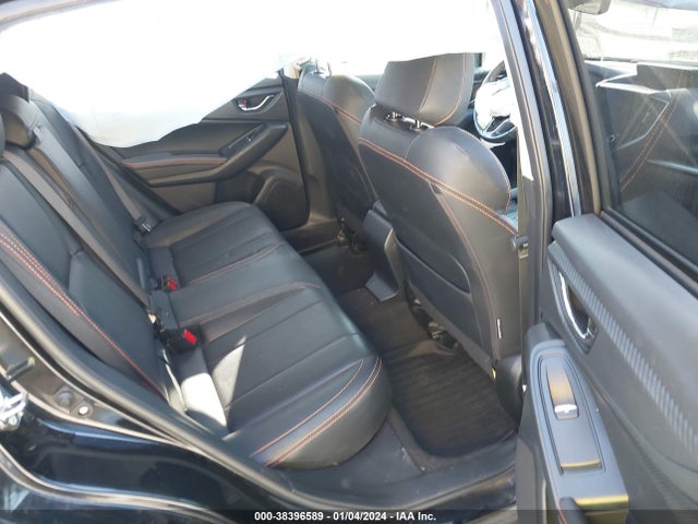 2019 SUBARU CROSSTREK 2.0I LIMITED VIN: JF2GTANC3K8320353
