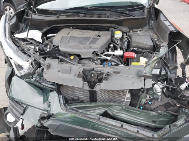 JF2SKADC6NH465731 Subaru Forester Premium