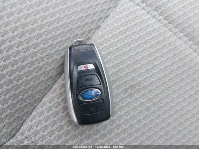 JF2SKADC6NH465731 Subaru Forester Premium