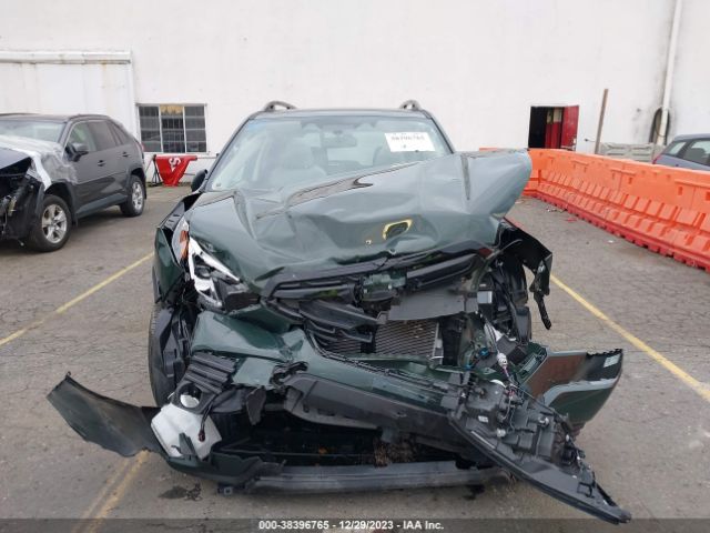 JF2SKADC6NH465731 Subaru Forester Premium