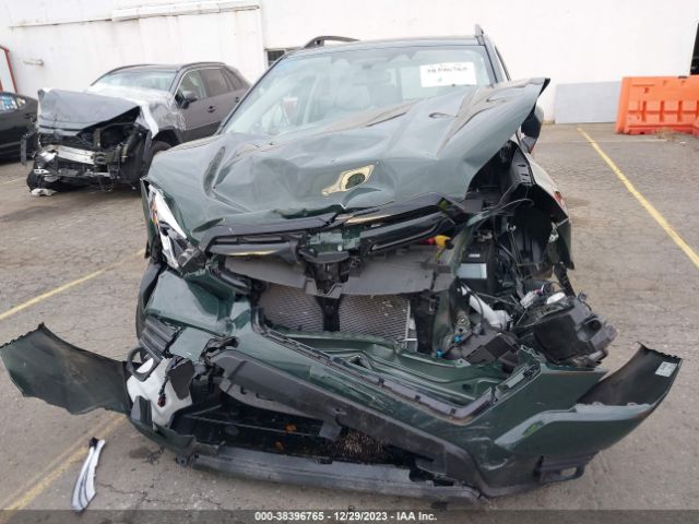 JF2SKADC6NH465731 Subaru Forester Premium