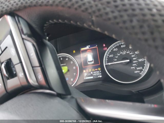 JF2SKADC6NH465731 Subaru Forester Premium