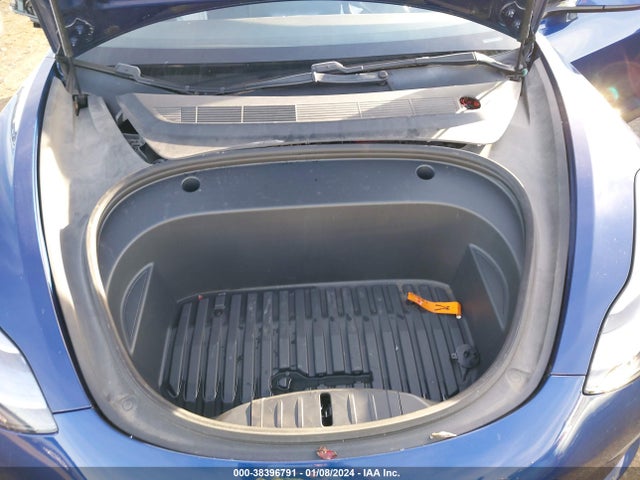 2021 TESLA MODEL 3 5YJ3E1EAXMF876328 Photo 9