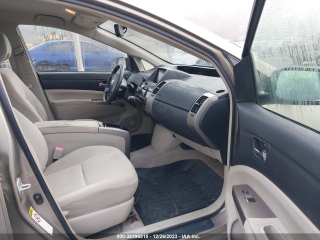 2007 TOYOTA PRIUS VIN: JTDKB20U073283803