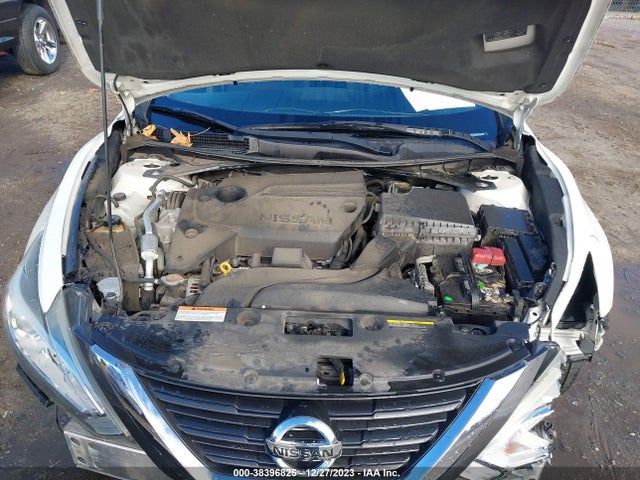 2016 NISSAN ALTIMA 2.5 S VIN: 1N4AL3AP6GC240063