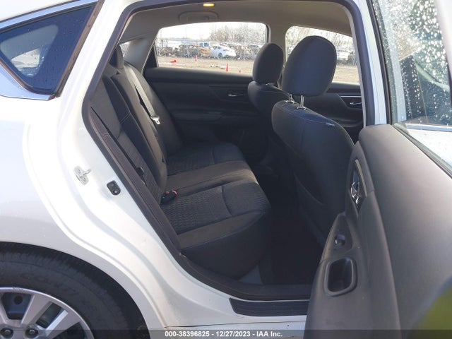 2016 NISSAN ALTIMA 2.5 S VIN: 1N4AL3AP6GC240063