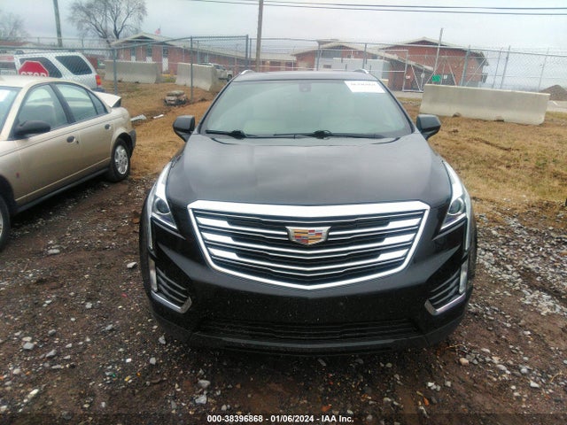 1GYKNARS4KZ227186 Cadillac Xt5 Standard