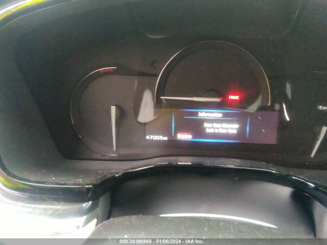 1GYKNARS4KZ227186 Cadillac Xt5 Standard