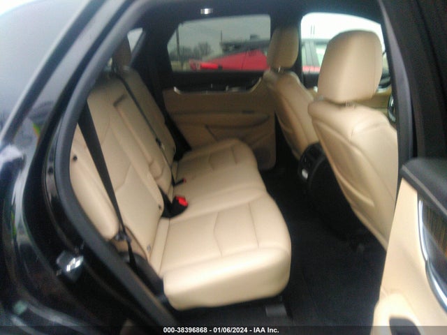 1GYKNARS4KZ227186 Cadillac Xt5 Standard