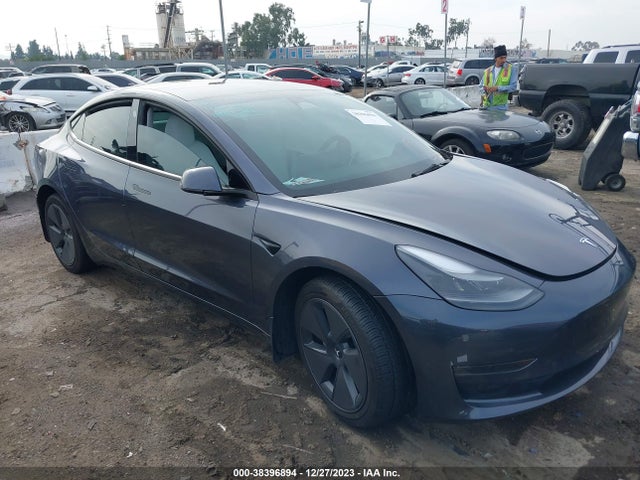 2023 TESLA MODEL 3 5YJ3E1EA4PF513429 Photo 0