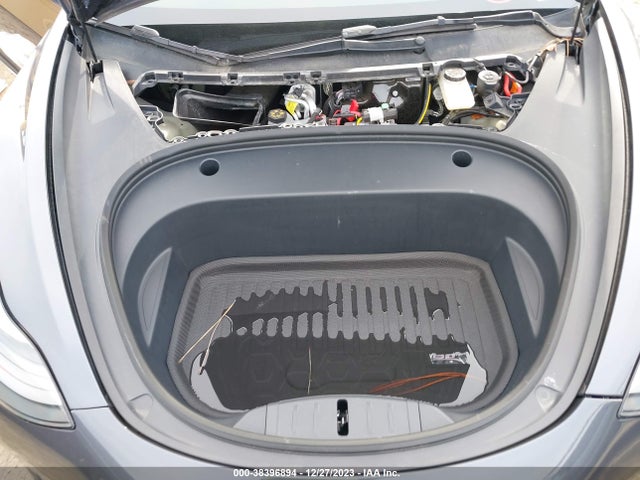 2023 TESLA MODEL 3 5YJ3E1EA4PF513429 Photo 9