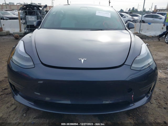 Tesla Model 3 Rear-wheel Drive 2023 5YJ3E1EA4PF513429 Image 12