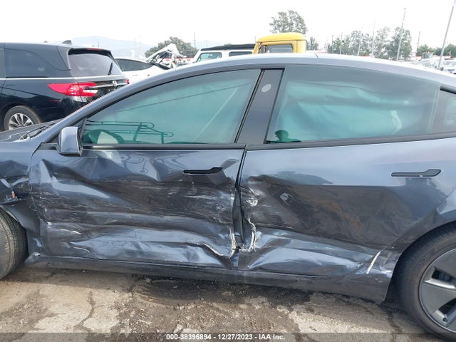 Tesla Model 3 Rear-wheel Drive 2023 5YJ3E1EA4PF513429 Image 14