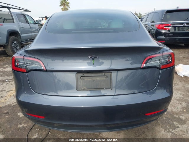 Tesla Model 3 Rear-wheel Drive 2023 5YJ3E1EA4PF513429 Image 16