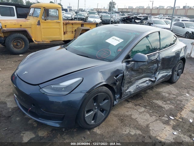 2023 TESLA MODEL 3 5YJ3E1EA4PF513429 Photo 1
