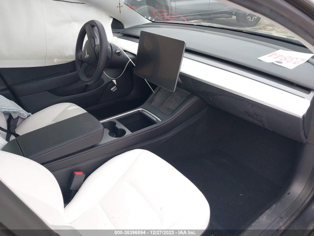 2023 TESLA MODEL 3 5YJ3E1EA4PF513429 Photo 4