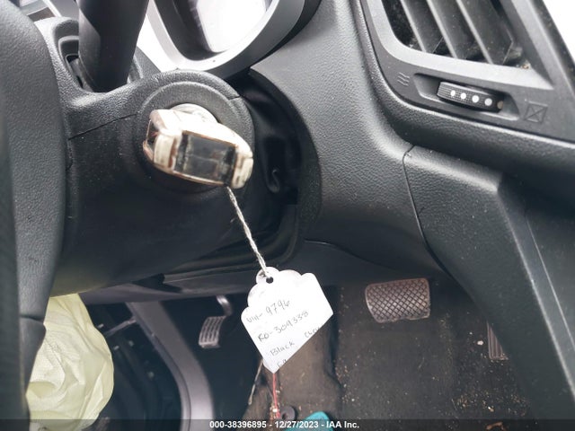 Chevrolet Equinox Premier 2017 2GNALDEK0H1589796 Image 11