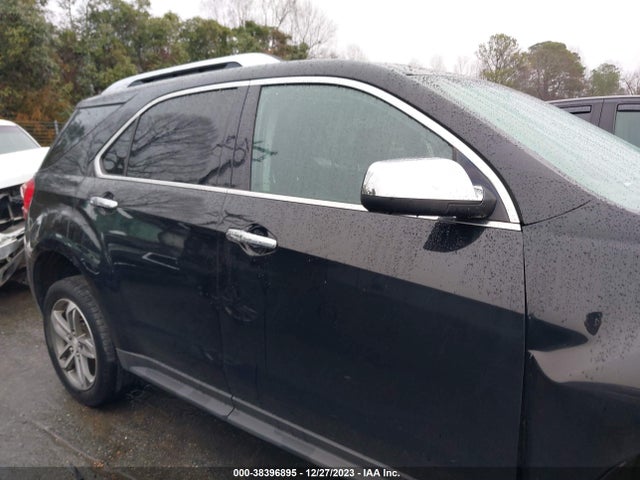 Chevrolet Equinox Premier 2017 2GNALDEK0H1589796 Image 13