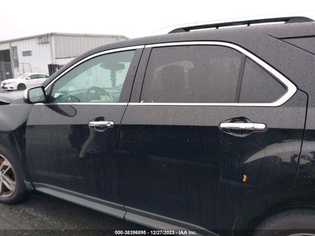 Chevrolet Equinox Premier 2017 2GNALDEK0H1589796 Image 14