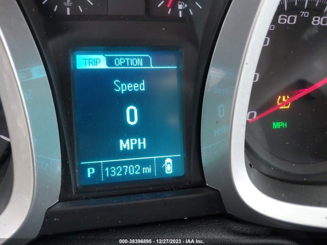 Chevrolet Equinox Premier 2017 2GNALDEK0H1589796 Image 15