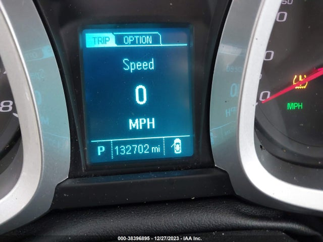 Chevrolet Equinox Premier 2017 2GNALDEK0H1589796 Image 7