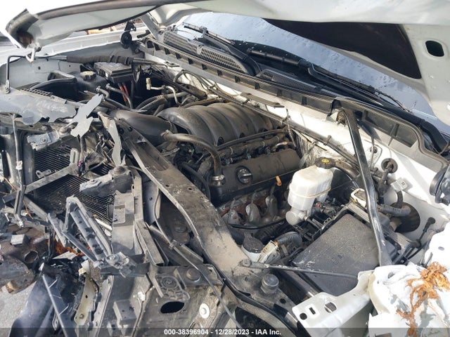 Chevrolet Silverado 1500 1lz 2017 3GCUKSEC2HG394070 Image 10