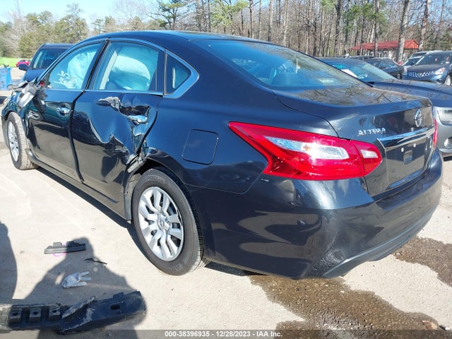 2016 NISSAN ALTIMA 2.5/2.5 S/2.5 SL/2.5 SR/2.5 SV VIN: 1N4AL3AP3GC117725