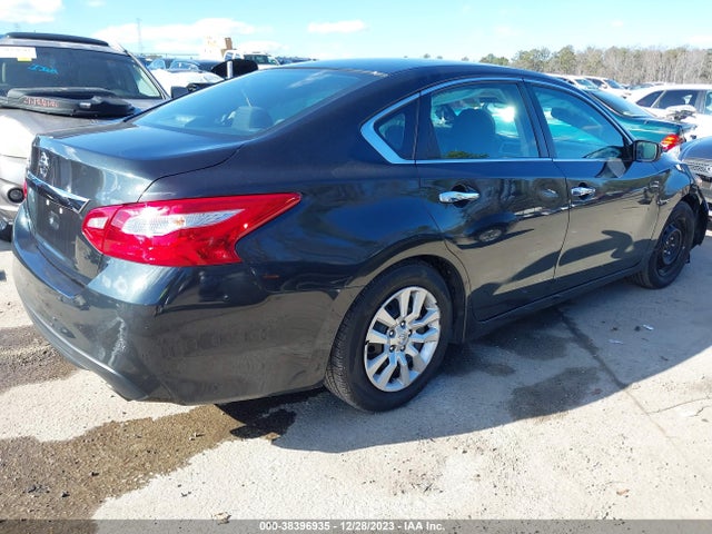 2016 NISSAN ALTIMA 2.5/2.5 S/2.5 SL/2.5 SR/2.5 SV VIN: 1N4AL3AP3GC117725