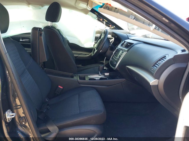 2016 NISSAN ALTIMA 2.5/2.5 S/2.5 SL/2.5 SR/2.5 SV VIN: 1N4AL3AP3GC117725