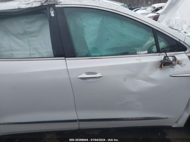 5GAERBKW2MJ113491 Buick Enclave Fwd Essence