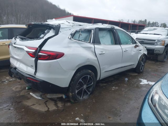 5GAERBKW2MJ113491 Buick Enclave Fwd Essence