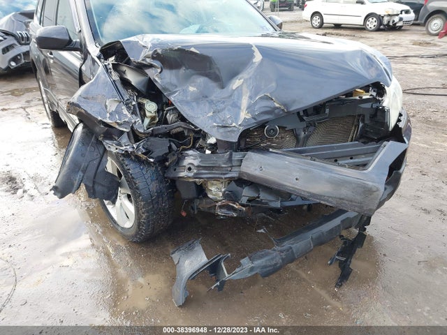 2012 SUBARU OUTBACK 2.5I PREMIUM VIN: 4S4BRCCC1C3248052