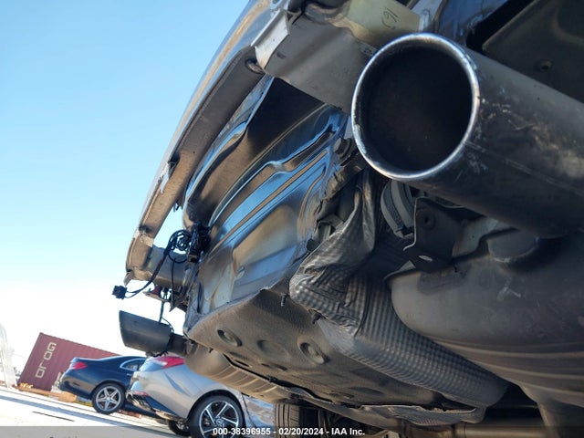 WAUKMAF44JA208775 Audi A4 2.0t Tech Ultra Premium/2.0t Ultra Premium