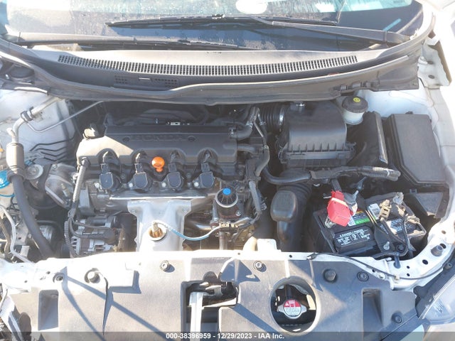 Honda CIVIC SE 2015 19XFB2F75FE013847 Image 10