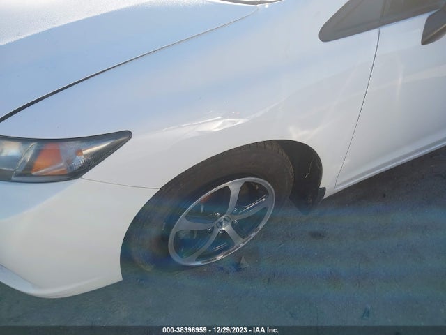 Honda CIVIC SE 2015 19XFB2F75FE013847 Image 12