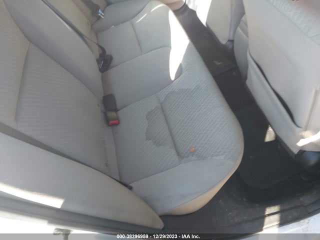 Honda CIVIC SE 2015 19XFB2F75FE013847 Image 8