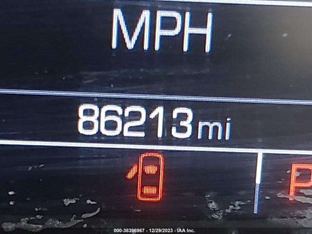 Chevrolet IMPALA 1LT 2017 2G1105S37H9123930 Image 7