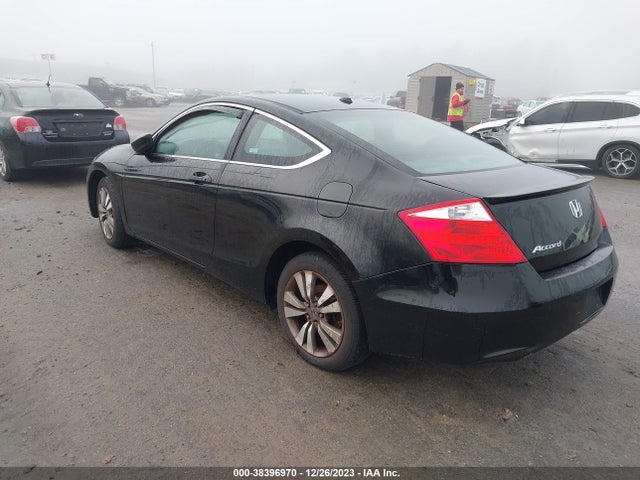 2009 HONDA ACCORD 2.4 EX-L VIN: 1HGCS12889A015354