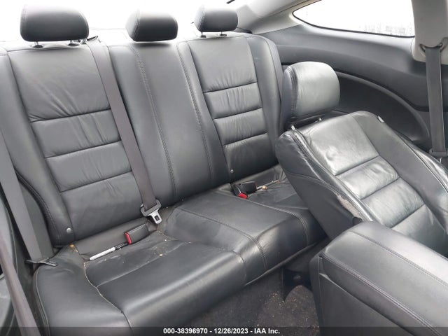 2009 HONDA ACCORD 2.4 EX-L VIN: 1HGCS12889A015354