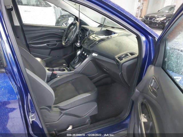 Ford ESCAPE S 2014 1FMCU0F72EUB37636 Image 5