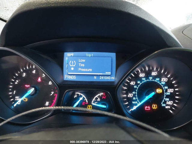 Ford ESCAPE S 2014 1FMCU0F72EUB37636 Image 7