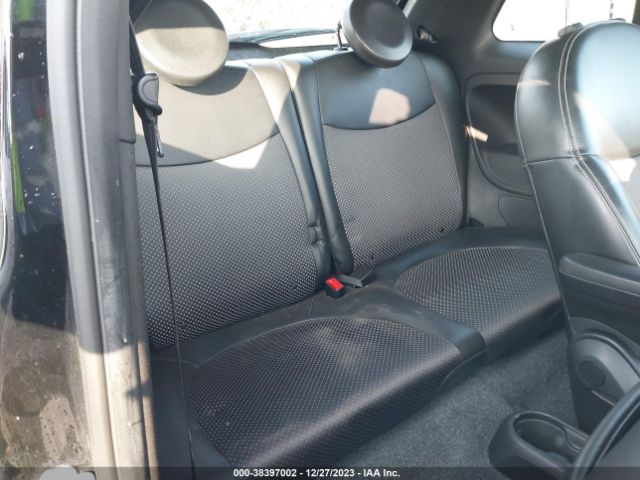 2019 FIAT 500E 3C3CFFGE3KT686318 Photo 7