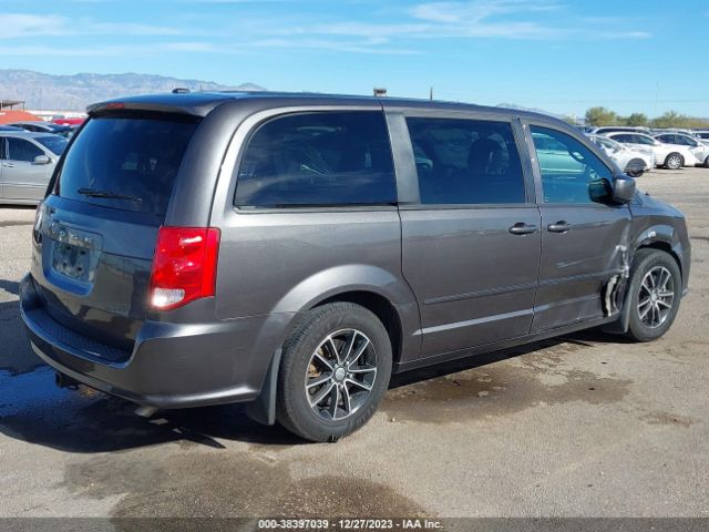 2C4RDGCG4FR624668 Dodge Grand Caravan Sxt