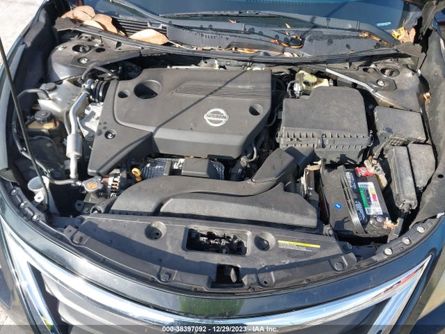 Nissan Altima 2.5 S 2015 1N4AL3AP8FC286024 Image 10