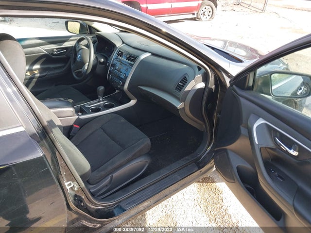 Nissan Altima 2.5 S 2015 1N4AL3AP8FC286024 Image 5