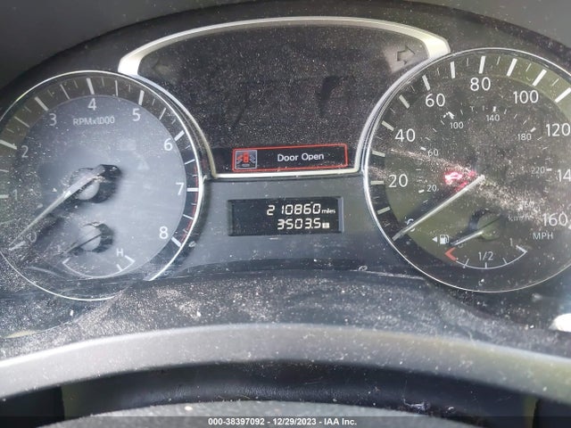 Nissan Altima 2.5 S 2015 1N4AL3AP8FC286024 Image 7