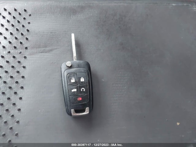 Chevrolet EQUINOX LT 2017 2GNALCEK0H6194823 Image 11