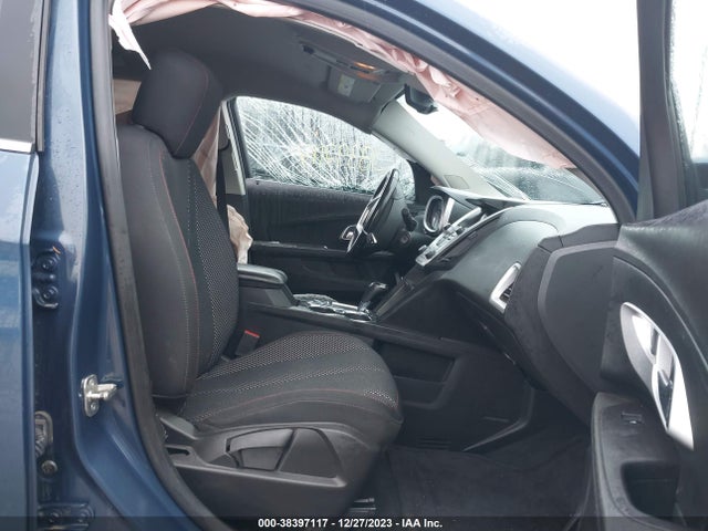 Chevrolet EQUINOX LT 2017 2GNALCEK0H6194823 Image 5
